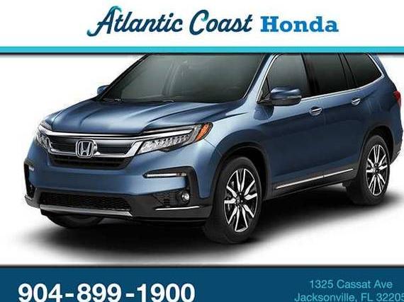 HONDA PILOT 2020 5FNYF6H09LB067212 image HONDA PILOT 2020 5FNYF6H09LB067212 image