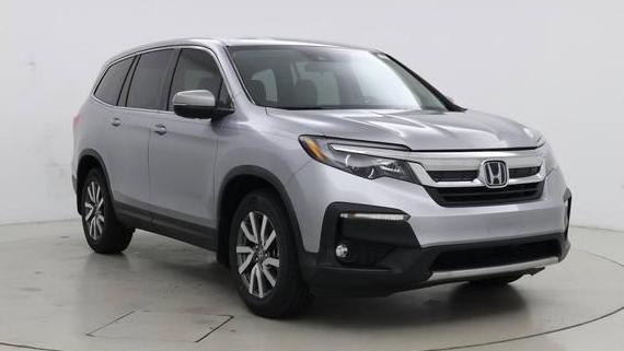 HONDA PILOT 2020 5FNYF5H39LB016216 image HONDA PILOT 2020 5FNYF5H39LB016216 image