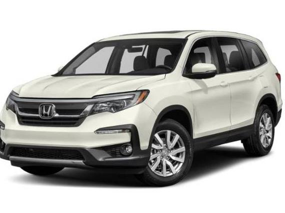 HONDA PILOT 2020 5FNYF5H51LB014249 image HONDA PILOT 2020 5FNYF5H51LB014249 image