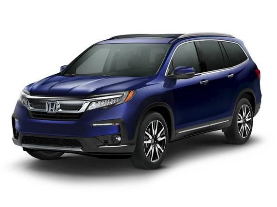 HONDA PILOT 2020 5FNYF5H65LB017325 image HONDA PILOT 2020 5FNYF5H65LB017325 image