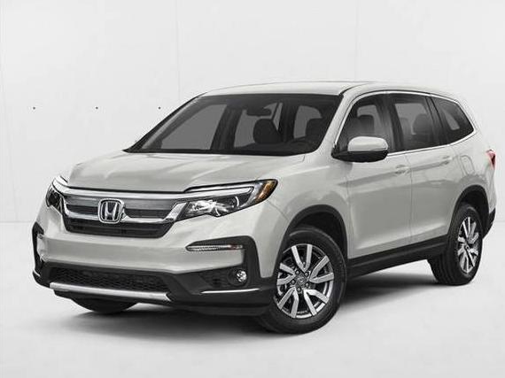 HONDA PILOT 2020 5FNYF5H35LB001440 image HONDA PILOT 2020 5FNYF5H35LB001440 image