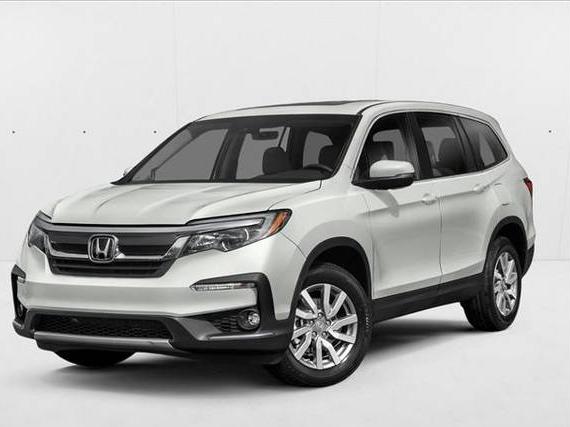HONDA PILOT 2020 5FNYF5H50LB014923 image HONDA PILOT 2020 5FNYF5H50LB014923 image