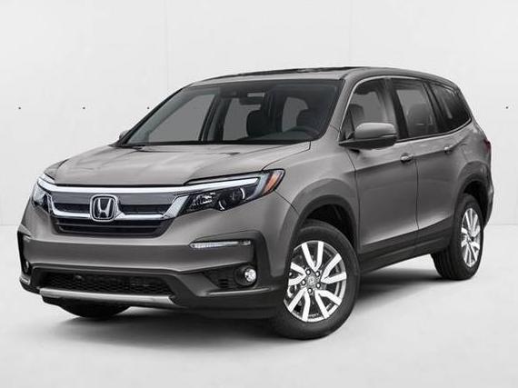 HONDA PILOT 2020 5FNYF6H52LB057827 image HONDA PILOT 2020 5FNYF6H52LB057827 image
