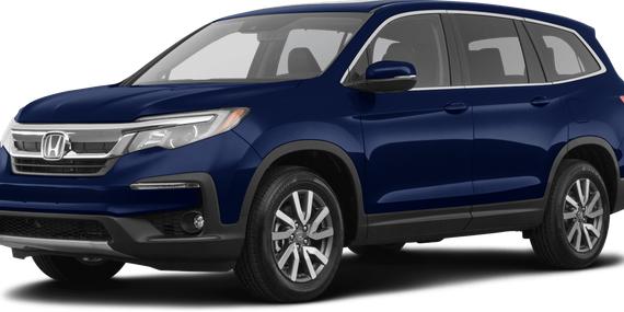 HONDA PILOT 2020 5FNYF5H57LB010951 image HONDA PILOT 2020 5FNYF5H57LB010951 image