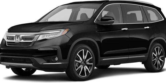 HONDA PILOT 2020 5FNYF6H97LB004981 image HONDA PILOT 2020 5FNYF6H97LB004981 image