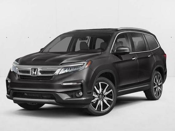 HONDA PILOT 2020 5FNYF5H91LB001505 image HONDA PILOT 2020 5FNYF5H91LB001505 image
