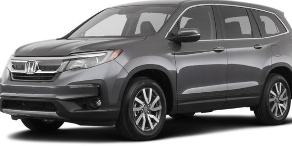 HONDA PILOT 2020 5FNYF6H3XLB049585 image HONDA PILOT 2020 5FNYF6H3XLB049585 image