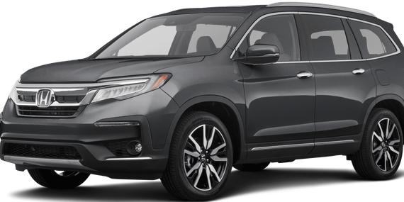 HONDA PILOT 2020 5FNYF6H67LB020605 image HONDA PILOT 2020 5FNYF6H67LB020605 image