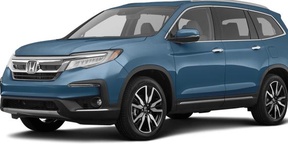 HONDA PILOT 2020 5FNYF6H99LB049596 image HONDA PILOT 2020 5FNYF6H99LB049596 image