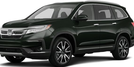 HONDA PILOT 2020 5FNYF6H07LB031275 image HONDA PILOT 2020 5FNYF6H07LB031275 image