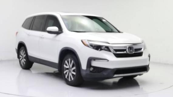 HONDA PILOT 2020 5FNYF5H56LB028535 image HONDA PILOT 2020 5FNYF5H56LB028535 image