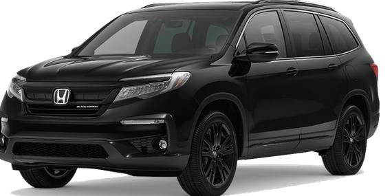 HONDA PILOT 2020 5FNYF6H75LB004556 image HONDA PILOT 2020 5FNYF6H75LB004556 image