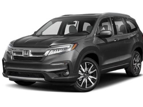HONDA PILOT 2020 5FNYF6H93LB039355 image HONDA PILOT 2020 5FNYF6H93LB039355 image