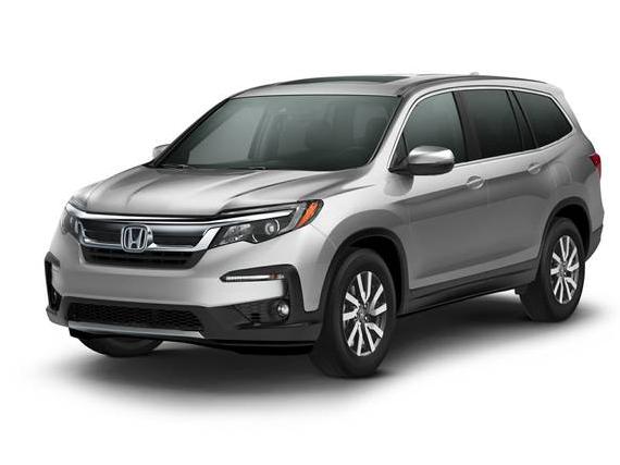 HONDA PILOT 2020 5FNYF6H50LB050942 image HONDA PILOT 2020 5FNYF6H50LB050942 image