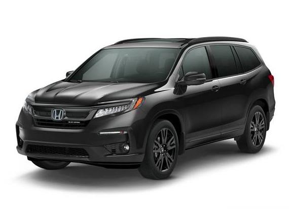 HONDA PILOT 2020 5FNYF6H70LB056810 image HONDA PILOT 2020 5FNYF6H70LB056810 image