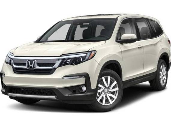 HONDA PILOT 2020 5FNYF6H5XLB050561 image HONDA PILOT 2020 5FNYF6H5XLB050561 image