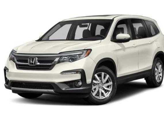 HONDA PILOT 2020 5FNYF5H56LB009712 image HONDA PILOT 2020 5FNYF5H56LB009712 image