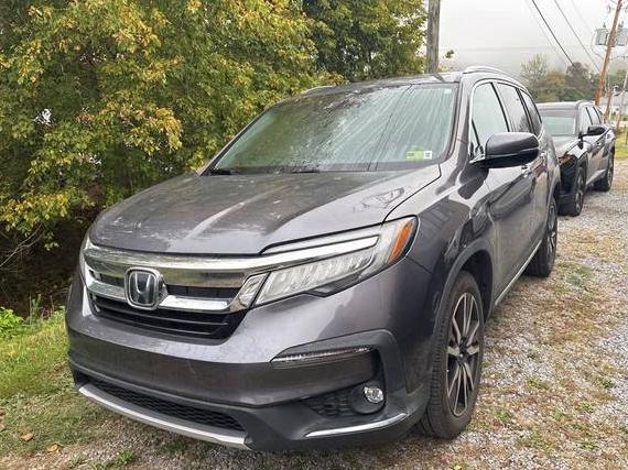 HONDA PILOT 2020 5FNYF6H66LB066264 image HONDA PILOT 2020 5FNYF6H66LB066264 image
