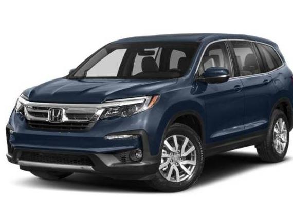 HONDA PILOT 2020 5FNYF6H46LB010503 image HONDA PILOT 2020 5FNYF6H46LB010503 image