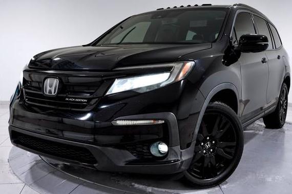 HONDA PILOT 2020 5FNYF6H70LB005369 image HONDA PILOT 2020 5FNYF6H70LB005369 image
