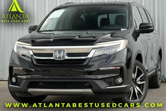 HONDA PILOT 2020 5FNYF5H9XLB013779 image HONDA PILOT 2020 5FNYF5H9XLB013779 image