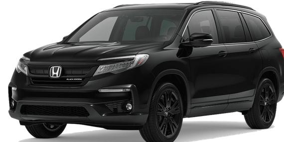 HONDA PILOT 2020 5FNYF6H78LB064069 image HONDA PILOT 2020 5FNYF6H78LB064069 image