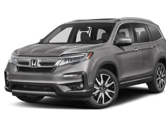 HONDA PILOT 2020 5FNYF5H96LB016789 image HONDA PILOT 2020 5FNYF5H96LB016789 image