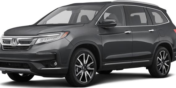 HONDA PILOT 2020 5FNYF6H6XLB060614 image HONDA PILOT 2020 5FNYF6H6XLB060614 image