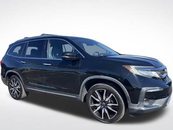 HONDA PILOT 2020 5FNYF5H61LB005849 image HONDA PILOT 2020 5FNYF5H61LB005849 image