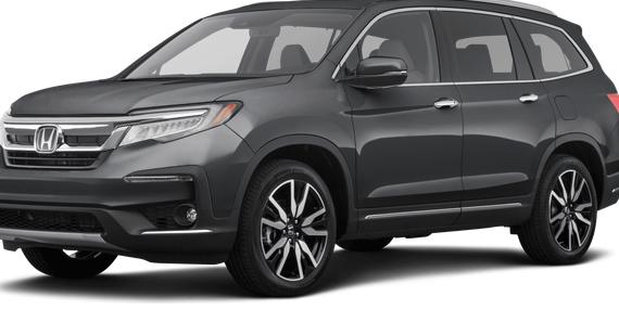 HONDA PILOT 2020 5FNYF5H64LB021186 image HONDA PILOT 2020 5FNYF5H64LB021186 image