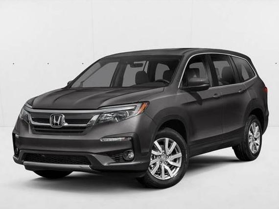 HONDA PILOT 2020 5FNYF5H5XLB021233 image HONDA PILOT 2020 5FNYF5H5XLB021233 image