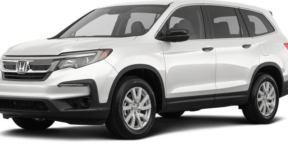 HONDA PILOT 2020 5FNYF6H11LB001228 image HONDA PILOT 2020 5FNYF6H11LB001228 image