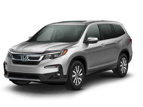 HONDA PILOT 2020 5FNYF5H57LB024638 image HONDA PILOT 2020 5FNYF5H57LB024638 image