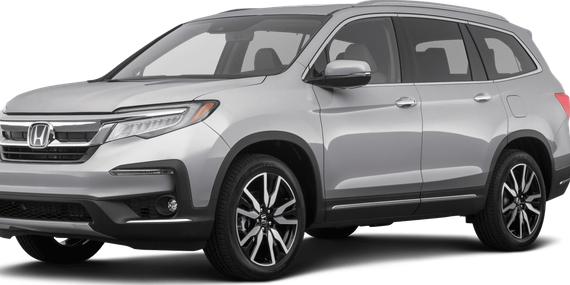 HONDA PILOT 2020 5FNYF5H67LB000672 image HONDA PILOT 2020 5FNYF5H67LB000672 image