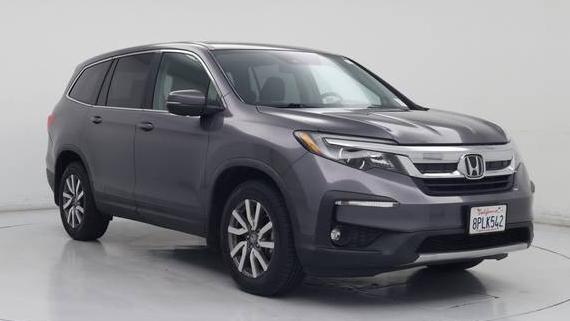 HONDA PILOT 2020 5FNYF5H57LB017074 image HONDA PILOT 2020 5FNYF5H57LB017074 image