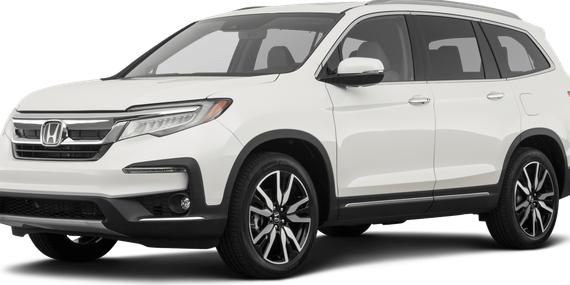 HONDA PILOT 2020 5FNYF6H64LB022103 image HONDA PILOT 2020 5FNYF6H64LB022103 image