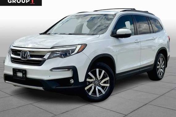 HONDA PILOT 2020 5FNYF6H58LB020149 image HONDA PILOT 2020 5FNYF6H58LB020149 image