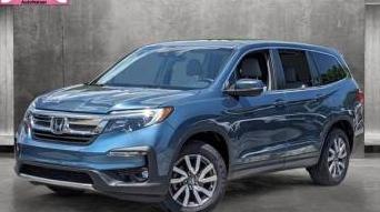 HONDA PILOT 2020 5FNYF5H52LB016303 image HONDA PILOT 2020 5FNYF5H52LB016303 image