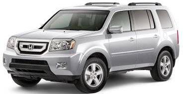 HONDA PILOT 2011 5FNYF3H58BB026532 image HONDA PILOT 2011 5FNYF3H58BB026532 image