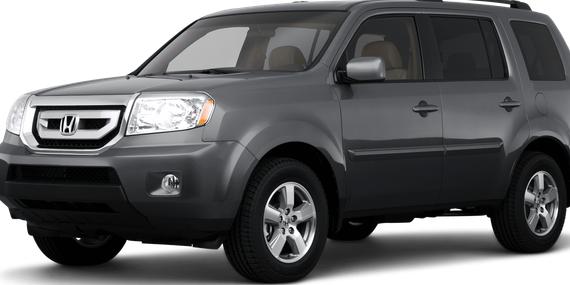 HONDA PILOT 2011 5FNYF3H79BB024984 image HONDA PILOT 2011 5FNYF3H79BB024984 image