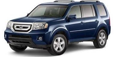 HONDA PILOT 2011 5FNYF4H64BB092865 image