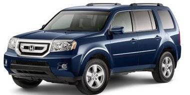 HONDA PILOT 2011 5FNYF3H4XBB050998 image HONDA PILOT 2011 5FNYF3H4XBB050998 image