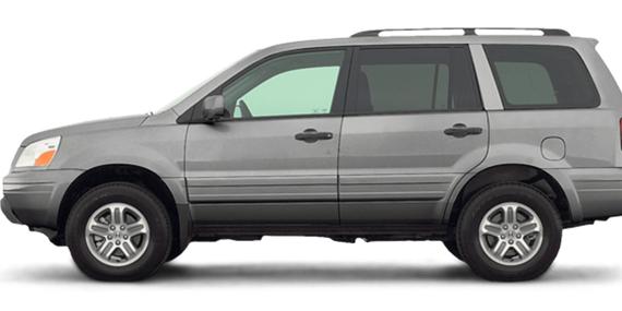HONDA PILOT 2003 2HKYF18523H545146 image HONDA PILOT 2003 2HKYF18523H545146 image