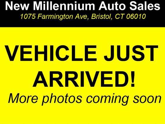 HONDA PILOT 2003 2HKYF18583H568513 image