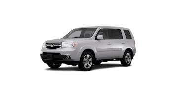 HONDA PILOT 2013 5FNYF4H43DB059874 image