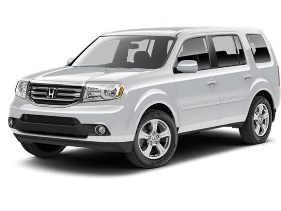 HONDA PILOT 2013 5FNYF4H49DB002871 image HONDA PILOT 2013 5FNYF4H49DB002871 image