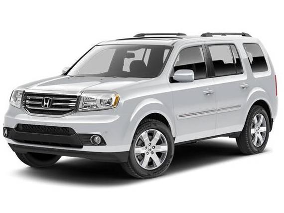 HONDA PILOT 2013 5FNYF4H91DB074479 image HONDA PILOT 2013 5FNYF4H91DB074479 image