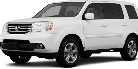 HONDA PILOT 2013 5FNYF3H48DB040103 image HONDA PILOT 2013 5FNYF3H48DB040103 image