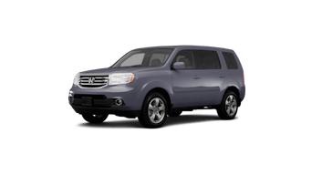 HONDA PILOT 2013 5FNYF4H59DB014480 image
