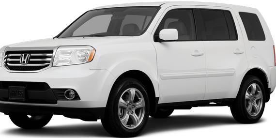 HONDA PILOT 2013 5FNYF4H20DB085931 image HONDA PILOT 2013 5FNYF4H20DB085931 image